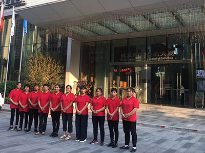 為什么眾多企業(yè)選擇外包佛山保潔公司？