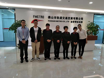 天強保潔提醒您：提高保潔質(zhì)量在于提高保潔意識
